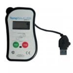 TERMOGRAFO DESECHABLE SENSITECH PAPEL (RYAN)