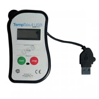 TERMOGRAFO DESECHABLE SENSITECH PAPEL (RYAN)