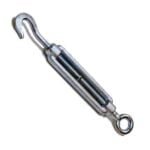 TENSOR PARA CABLE ACERO 3/4 pulg