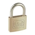 CANDADO DE SEGURIDAD P-2000 LIOI
