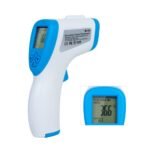 TERMOMETRO INFRARROJO PARA TEMPERATURA CORPORAL