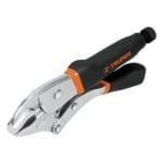 CAIMAN CURVO 10" TRUPER 17423
