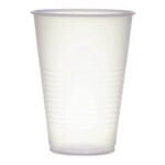 VASO PLASTICO 300CC