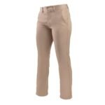 PANTALON DE VESTIR GAB. DAMA WORLD - COLORES