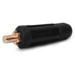 CONECTOR DINSE MACHO 50 MM 2-MDC-1