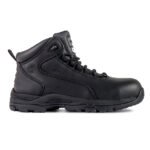 BOTIN SEGURIDAD PROFLEX 108 NEGRO - Imagen 3