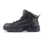 BOTIN SEGURIDAD PROFLEX 108 NEGRO - Imagen 4