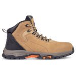 BOTIN SEGURIDAD PROFLEX 108 ARENA - Imagen 4