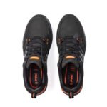 ZAPATILLA SEGURIDAD PROFLEX 112 NEGRO - Imagen 4