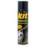 RENOVADOR AUTOMOVIL AEROSOL 360 CC KIT