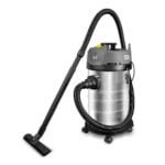 ASPIRADORA KARCHER POLVO/AGUA NT30/1 (1.428-719-0)