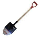 PALA PUNTA HUEVO M/MADERA LIOI 600716