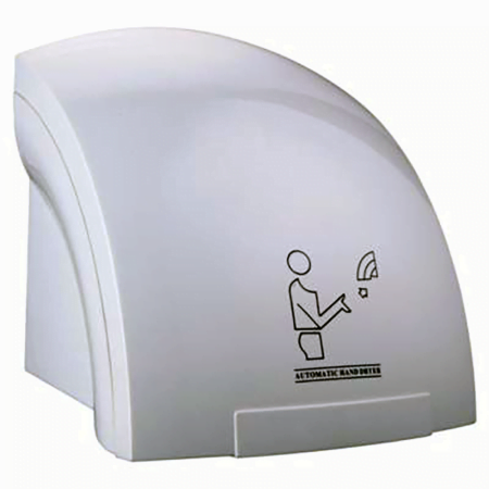 SECADOR DE MANOS ELECTRICO