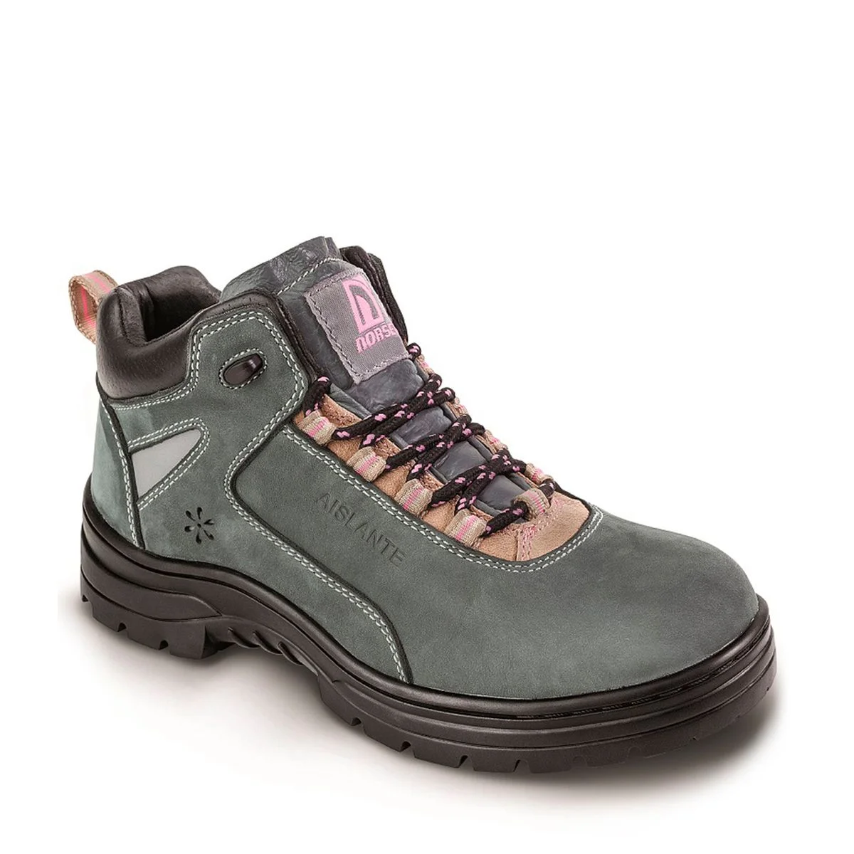BOTIN SEGURIDAD NORSEG KATE - Imagen 2
