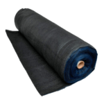 MALLA RASCHEL NEGRA 4,2MTS AL 80% X METRO
