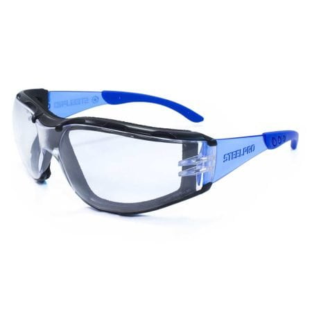 LENTE SEGURIDAD MOD.SPY FLEX PLUS