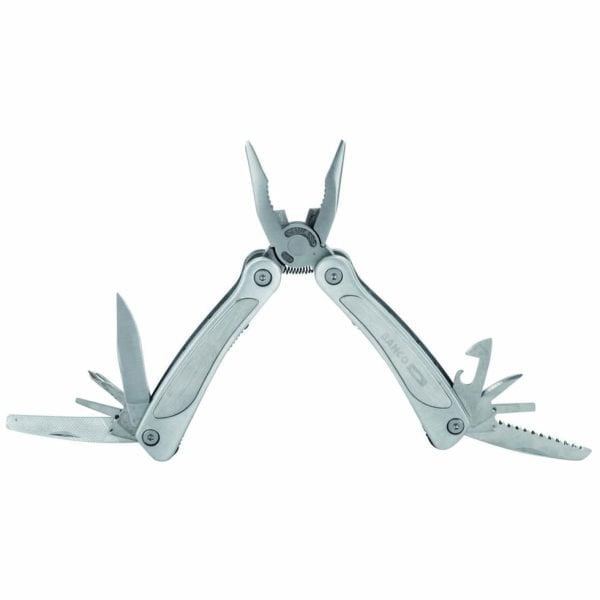 MULTIHERRAMIENTA ALUMINIO 12 FUNCIONES BAHCO  MTT051