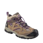 BOTIN SEGURIDAD NORSEG NEW KATRINA MORADO