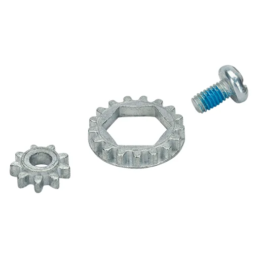 REPUESTO TORNILLO HOJA-YUNQUE P116-60-F BAHCO R901P