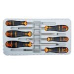 JUEGO DESTORNILLADORES 6 PZS BHACO B 219.006