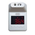 TERMOMETRO DIGITAL AUTOMATICO EMPOTRADO CUSATTO K3S