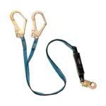 AMORTIGUADOR CAIDA CINTA EN Y 107/ESC/ESC DIELECTRICO MA34001MD