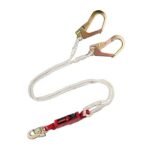 AMORTIGUADOR PERLON 1.8 M 107/ESC EQUISEG (0312-1)