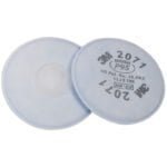 FILTRO 3M 2071 PARA PARTICULAS P95 (PAR)