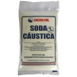 SODA CAUSTICA PERLA EN POTE X 1KGS DIDEVAL