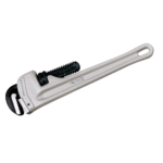 LLAVE STILLSON 10" ALUMINIO