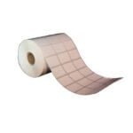 ROLLO ETIQUETA 30 X 30 MM X 12000