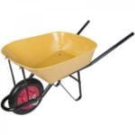 CARRETILLA C/ RUEDAS 90 LTRS LIOI 425703