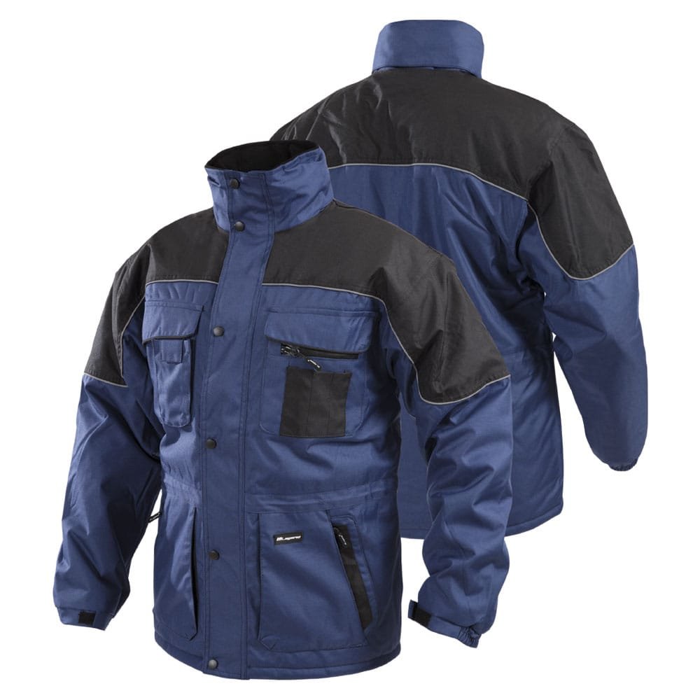 32111206-FW-PARKA-TÉRMICA-EJECUTIVA-LEGEND-AZUL.jpg PARKA TERMICA LEGEND BICOLOR - Imagen 1