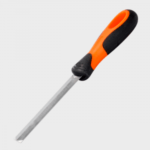 LIMA PLANA 8"CON MANGO 1-100-08-2-2 BAHCO