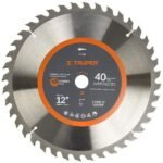 DISCO SIERRA CIRCULAR  TRUPER