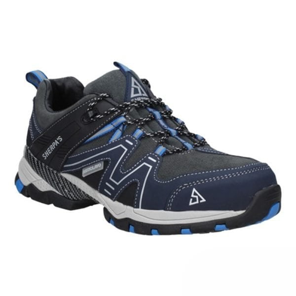ZAPATILLA SHERPAS SH418ADK