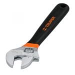 LLAVE AJUSTABLE   TRUPER