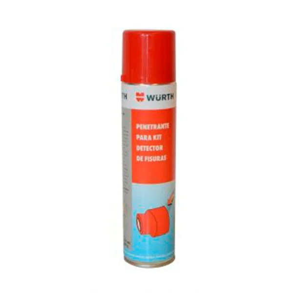 PENETRANTE PARA FISURA WURTH 0890152
