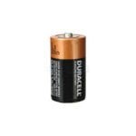 PILA ALCALINA DURACELL"C"