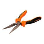 ALICATE PUNTA Y CORTE 8" 1000 V TRUPER 17336
