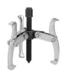 EXTRACTOR DE POLEAS 3 BRAZOS  TRUPER