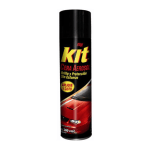 CERA AUTOMOVIL AEROSOL 360 CC KIT