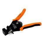 PINZA PELACABLE AUTOMATICA TRUPER 17376