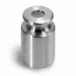 MASA PATRON DE 10 KGS ACERO INOXIDABLE M1 CERTIFICADA