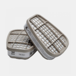 FILTRO 3M 6002 PARA GASES ACIDOS (PAR)