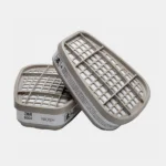 FILTRO 3M 6002 PARA GASES ACIDOS (PAR)