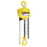 TECLE CADENA 500 KGS MYH