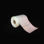 ROLLO ETIQUETA 100 X 70 CONO 1" X 500 POLIPROPILENO