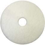 PADS 17" BLANCO PULIDOR
