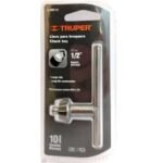 LLAVE CABEZA TALADRO 1/2" TRUPER 16560